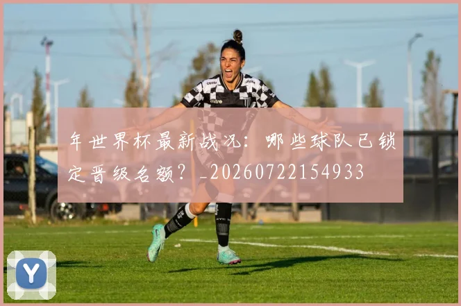 年世界杯最新战况：哪些球队已锁定晋级名额？_20260722154933